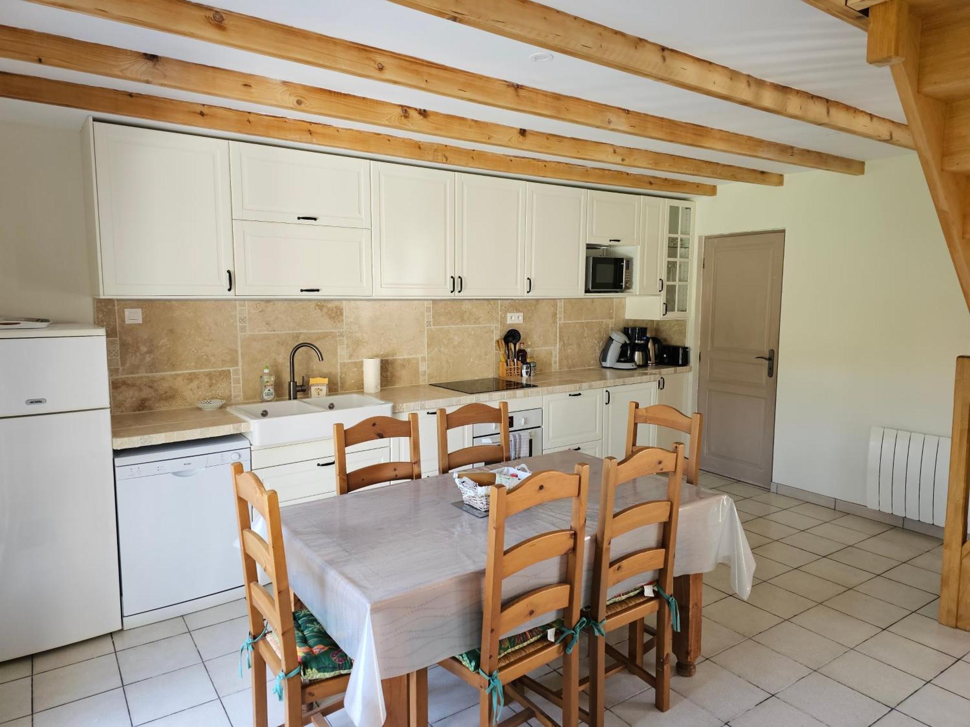 A L'Ombre Du Prunier Bed & Breakfast Licques Cameră foto